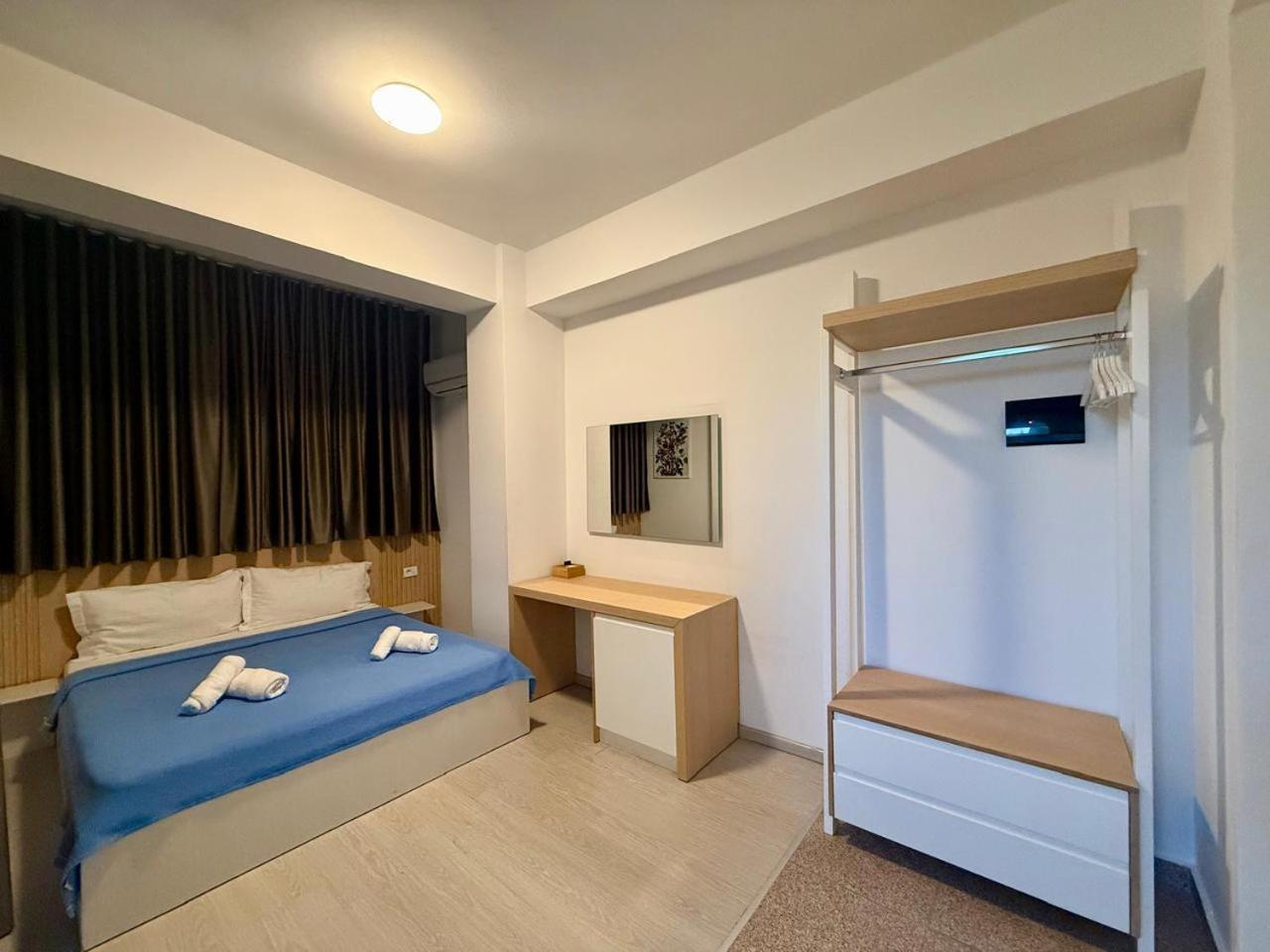 Hotel Stolis ฮีมาเรอ ภายนอก รูปภาพ