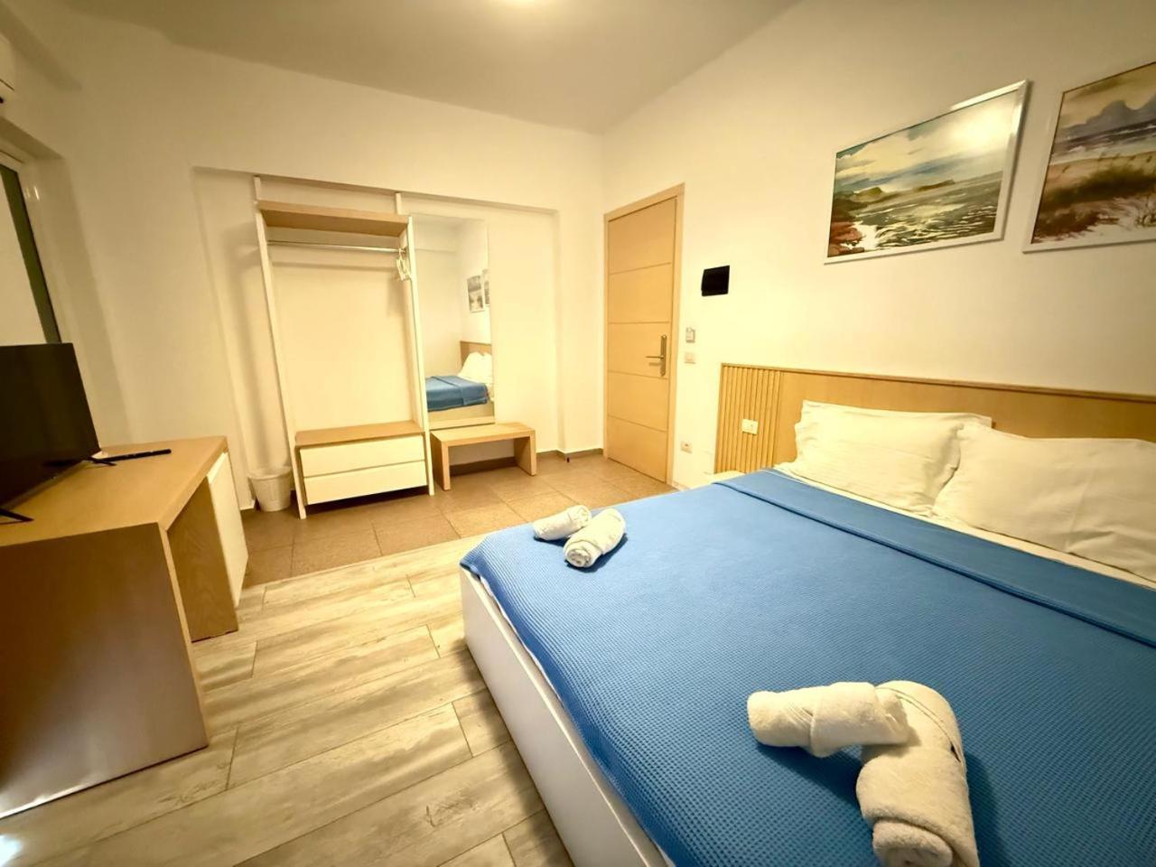 Hotel Stolis ฮีมาเรอ ภายนอก รูปภาพ