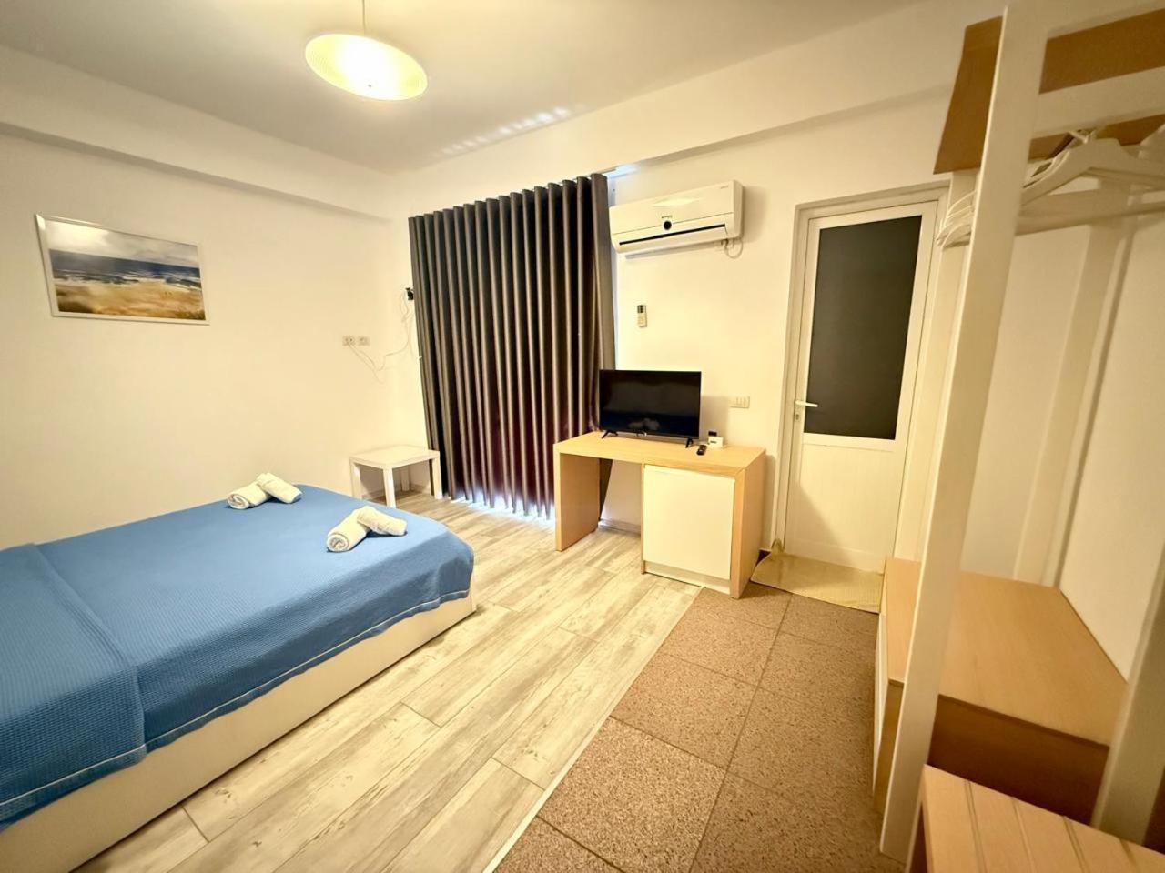 Hotel Stolis ฮีมาเรอ ภายนอก รูปภาพ
