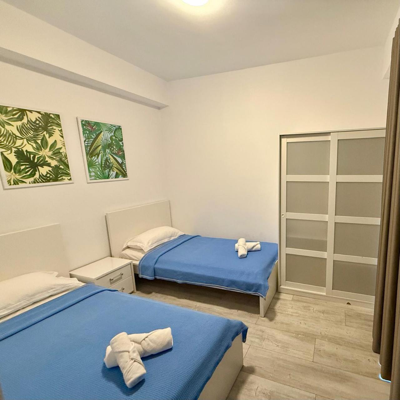 Hotel Stolis ฮีมาเรอ ภายนอก รูปภาพ